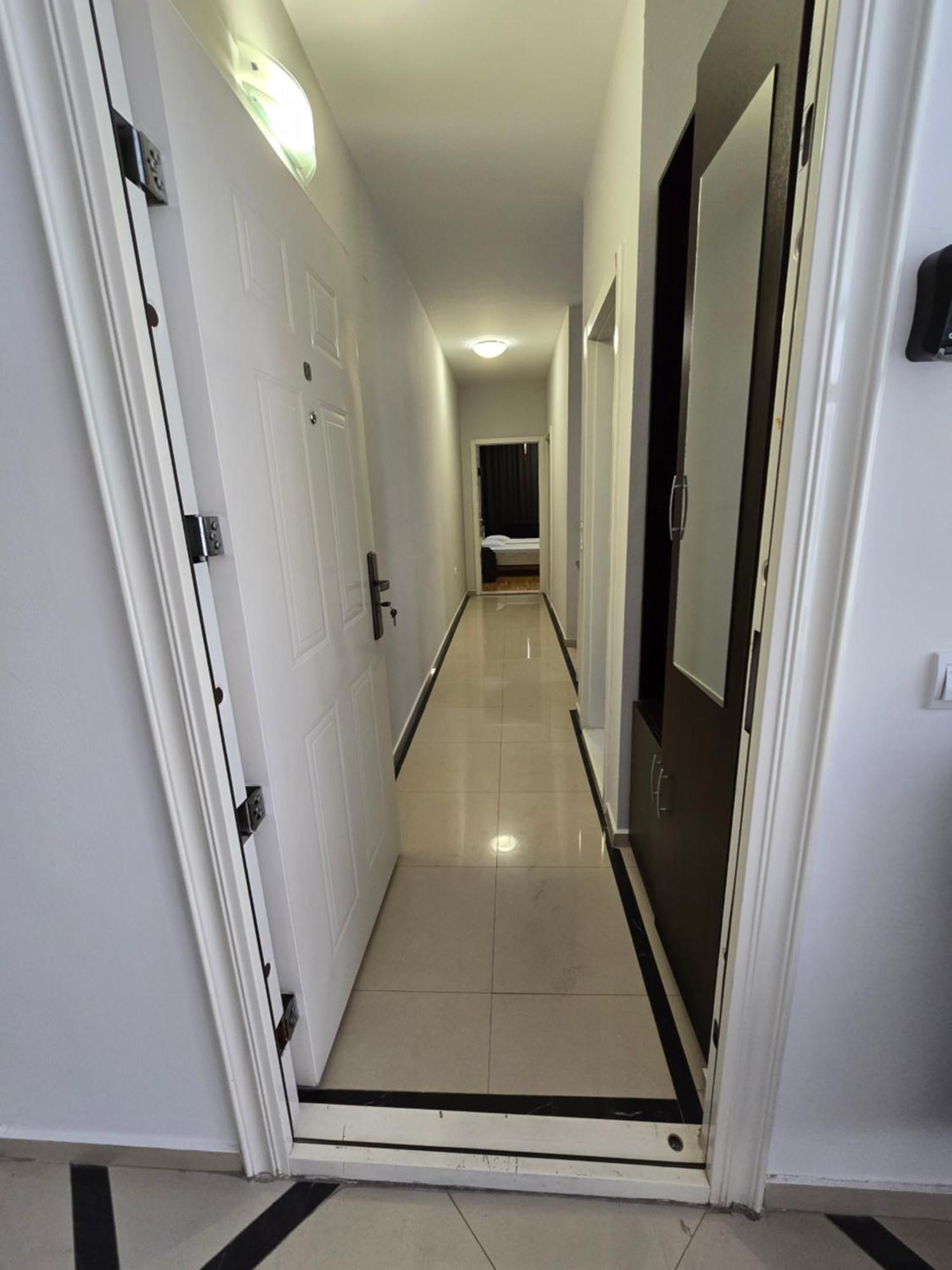 Apartments Philip II オフリド 部屋 写真