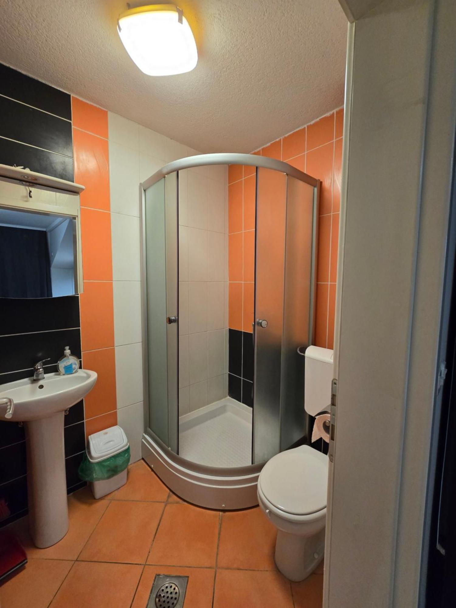 Apartments Philip II オフリド 部屋 写真